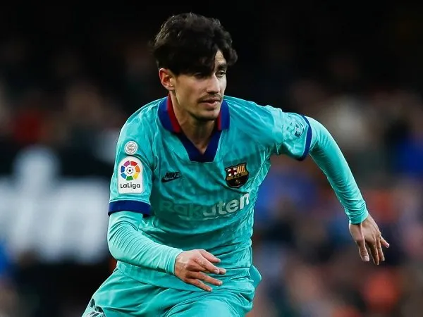 Setien Bicara Peluang Collado dan Puig Main untuk Barcelona