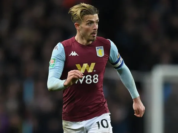 Neil Warnock Dukung Man United Datangkan Jack Grealish