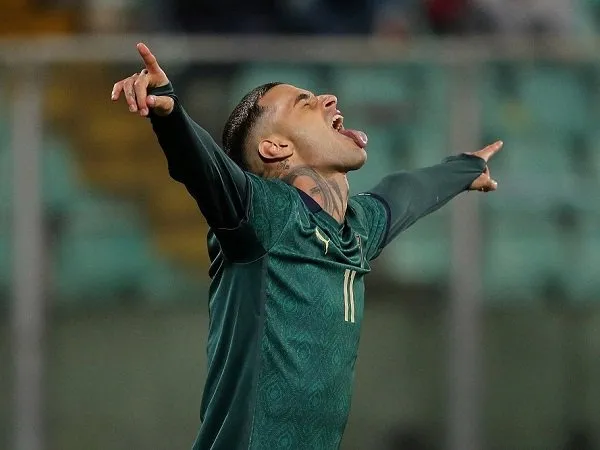 Milan dan Inter Kirim Pencari Bakat Amati Starlet Italia