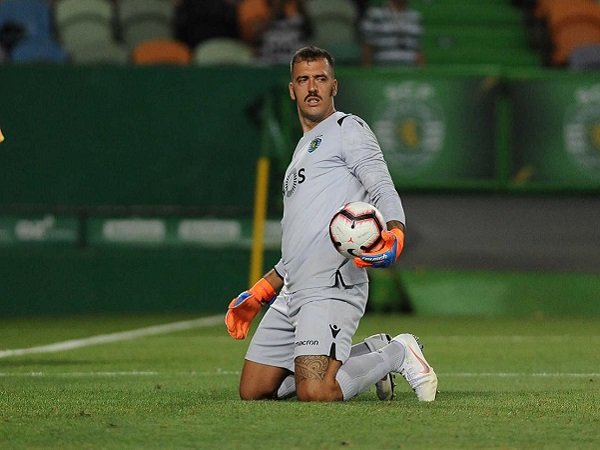 Emiliano Viviano Kemungkinan Batal Dikontrak Inter Milan