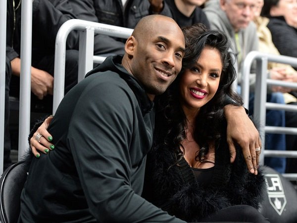 Hampir Sebulan Berlalu, Istri Mendiang Kobe Bryant Masih Susah Terima Kenyataan