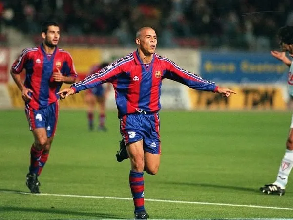 Ronaldo Ternyata Tak Pernah Mau Tinggalkan Barcelona