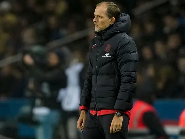 Tuchel Prediksi PSG Tak Akan Menang Mudah di Markas Dijon