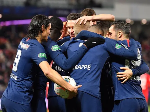 Tuchel Ungkap Rahasia di Balik Kesuksesan PSG Bantai Dijon