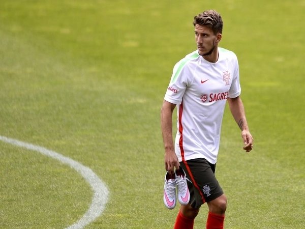 Wakil Kapten Sevilla Siap Hengkang ke Liga Super China