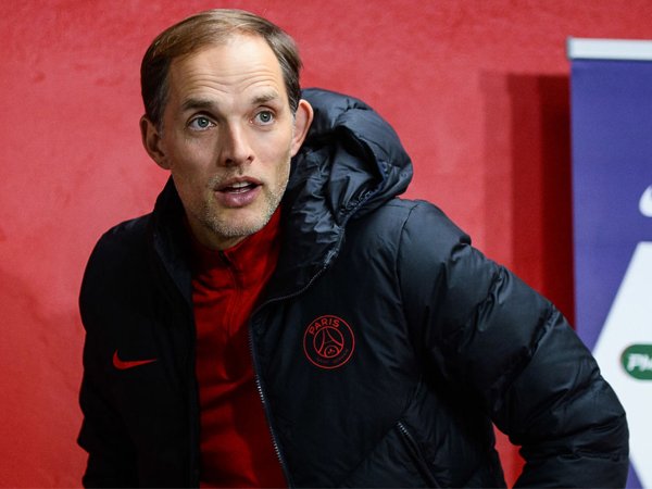 Tuchel Diklaim Pelatih Terburuk PSG di Era Kepemilikan Grup Qatar