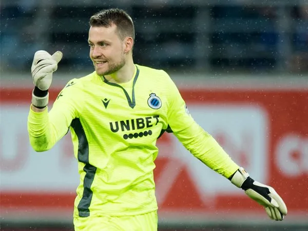 Mignolet: Salah Besar Jika Man United Remehkan Club Brugge