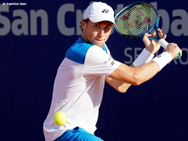 Casper Ruud Jatuh Bangun Demi Lolos Ke Final Di Buenos Aires
