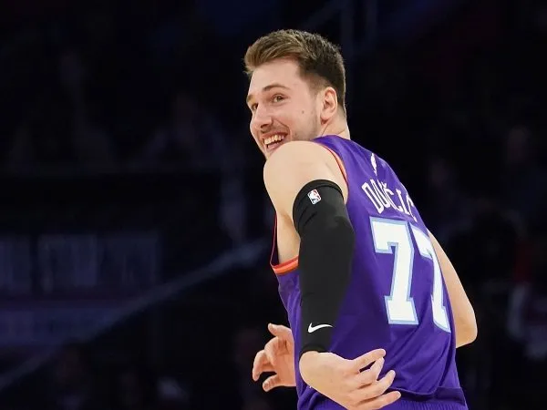 Ja Morant Terkesan Dengan Permainan Impresif Luka Doncic