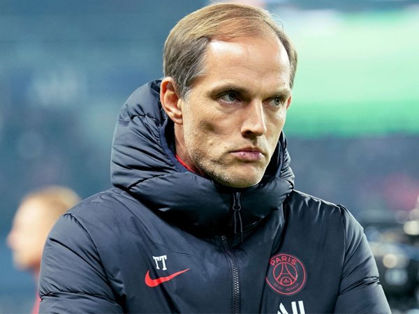 Tuchel Sudah Muak Performa PSG Terus Dipertanyakan