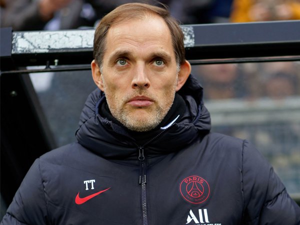 Tuchel Ungkap Penyebab Kegagalan PSG Taklukan Amiens