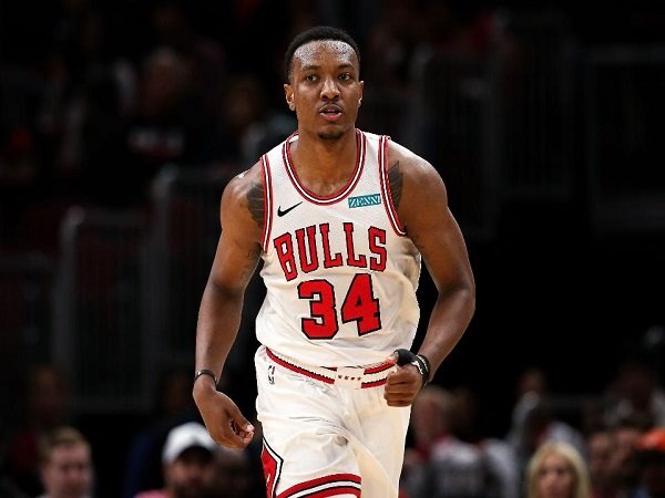 Wendell Carter Jr Yakin Dapat Menjadi Pemain Bintang di Masa Depan