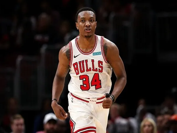 Wendell Carter Jr Yakin Dapat Menjadi Pemain Bintang di Masa Depan
