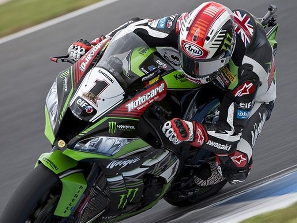 Kawasaki Berhasrat Gabung ke MotoGP Lagi