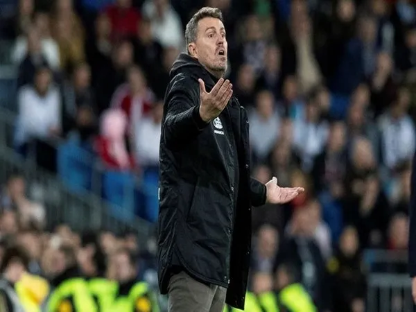 Paksa Madrid Bermain Imbang, Manajer Celta Vigo Puji Karakter Timnya