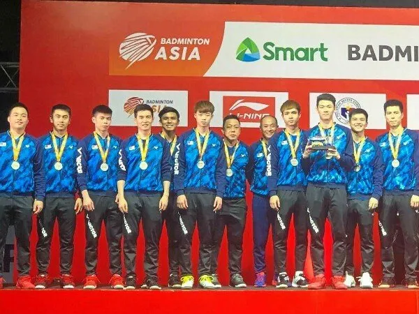 Walah! Pemain Malaysia Justru Termotivasi Usai Menang Atas Jonatan Christie