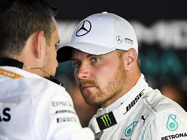 Meski F1 2019 Jadi Musim Terbaiknya, Bottas Masih Merasa Kecewa