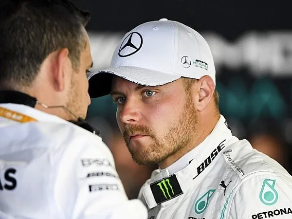 Meski F1 2019 Jadi Musim Terbaiknya, Bottas Masih Merasa Kecewa
