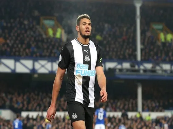Steve Bruce Mulai Jengah dengan Performa Joelinton