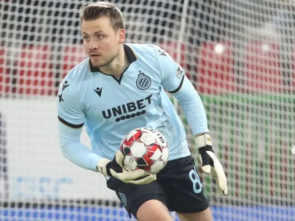 Simon Mignolet Komentari Penampilan Liverpool Musim Ini