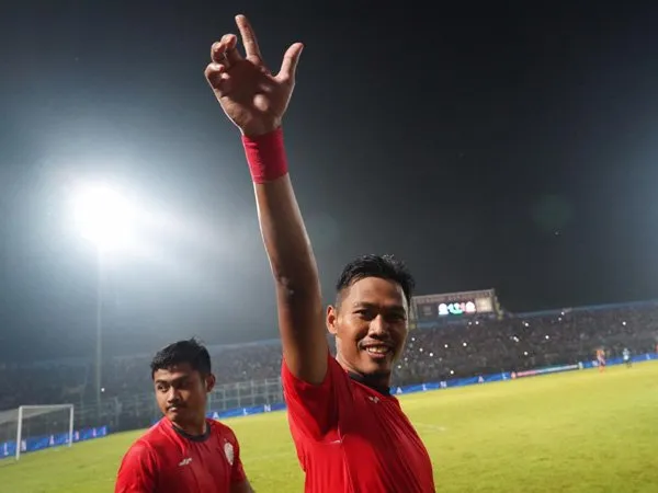 Venue Final PGJ 2020 Berubah, Konsentrasi Skuat Persija Tak Terganggu