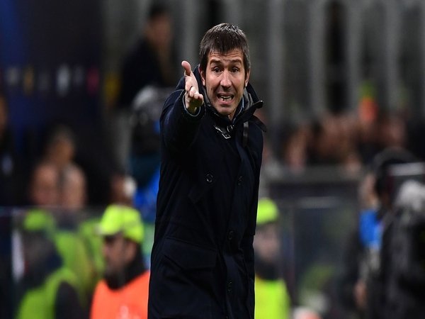 Pelatih Valencia Sebut Timnya Tak Layak Dibantai Atalanta