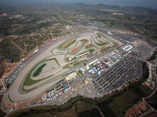 Valencia Resmi Perpanjang Kontrak Jadi Tuan Rumah MotoGP Hingga 2026