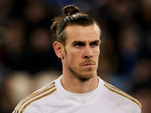 Dipuji Zidane, Bale Malah Tak Masuk Skuat Real Madrid untuk Laga Kontra Levante