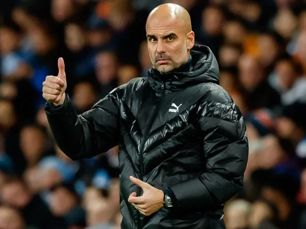Guardiola Tak Mau Peduli Orang Mau Bicara Apa Soal Man City