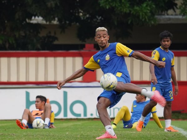 Kejutan! MU Rombak Komposisi Pemain Asing Secara Mendadak