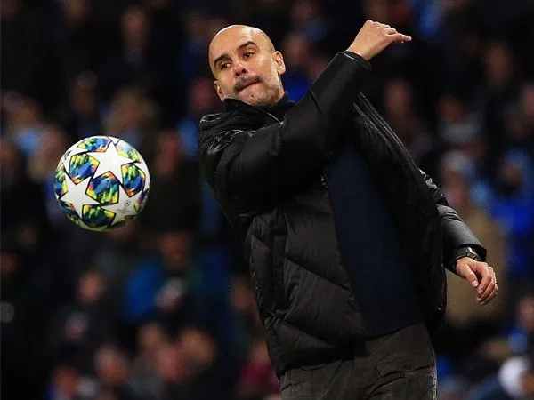 Sanksi UEFA Bikin Rencana Transfer Manchester City Berantakan