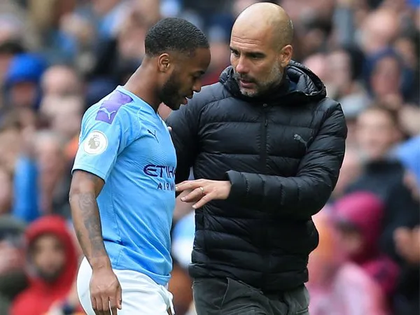 Usai Sterling Puji Real Madrid, Begini Respons Guardiola
