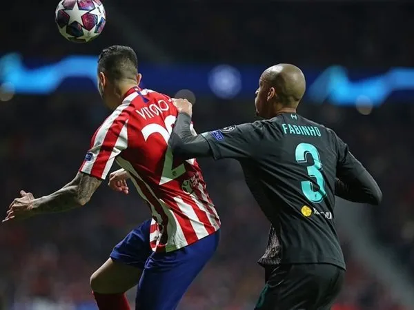 Vitolo Siap Kembali ke Starting XI Atletico Madrid vs Villarreal