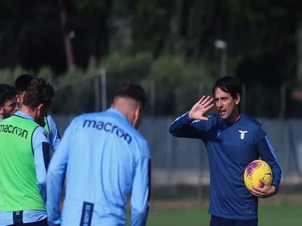 Jelang vs Genoa, Inzaghi Minta Lazio Seimbangkan Dua Hal Ini