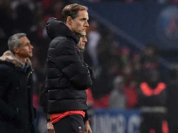 PSG Harus Susah Payah Taklukkan Bordeaux, Tuchel: Yang Penting Menang!