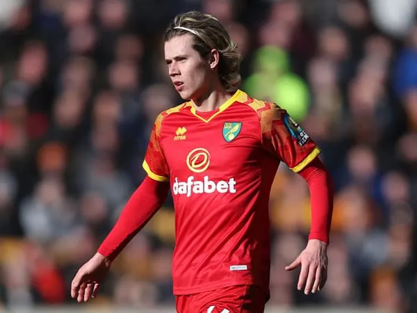 Steve McManaman Tidak Yakin Liverpool Inginkan Todd Cantwell