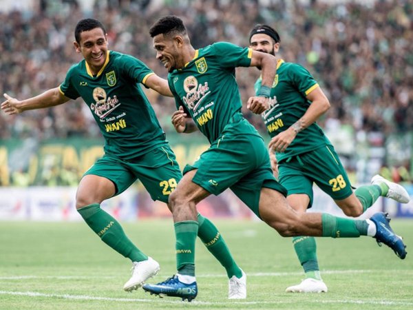 Trofi PGJ 2020 Jadi Bahan Bakar Persebaya Menatap Liga 1 2020