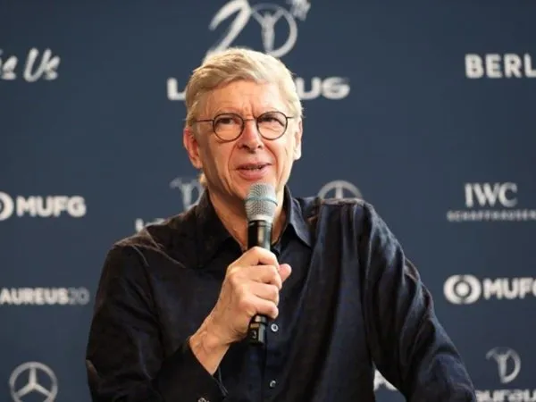 Wenger Mengaku Kagum dengan Lampard Di Chelsea