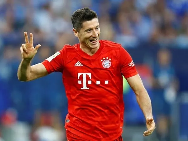 Jelang vs Chelsea, Bos Bayern: Lewandowski Dalam Performa Terbaiknya