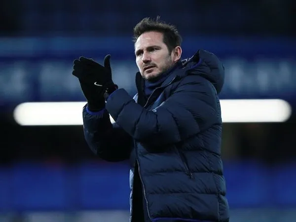 Lampard: Chelsea Underdog Melawan Bayern di UCL