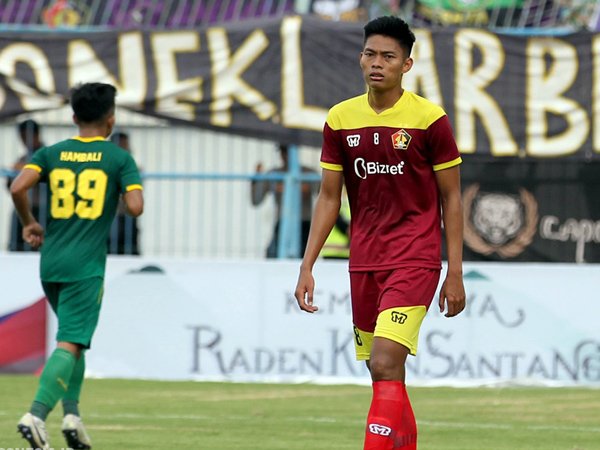 Bek Persik Siap Kejutkan Persebaya Di Partai Pembuka Liga 1