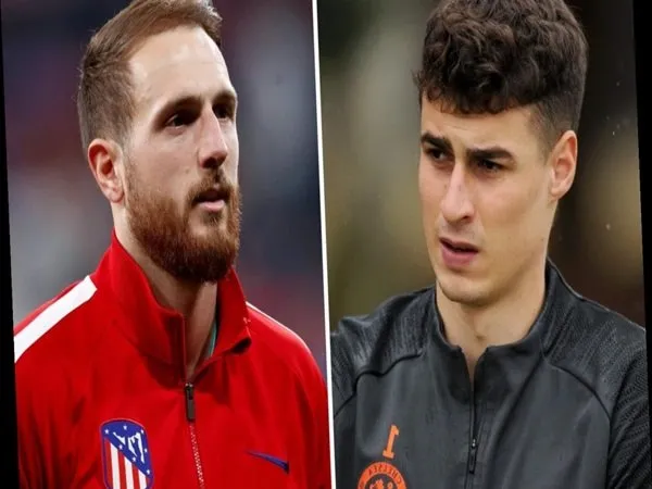 Chelsea Siap Tawarkan Kepa Untuk Gaet Jan Oblak
