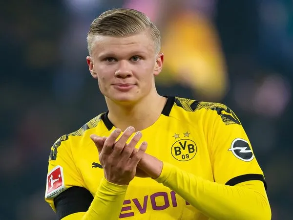 Erling Haaland Diyakini Cocok Bermain di Real Madrid