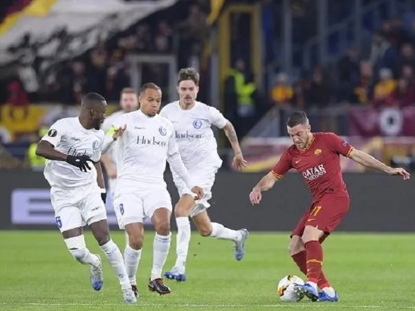 Pelatih KAA Gent Klaim Punya Cara Kalahkan AS Roma
