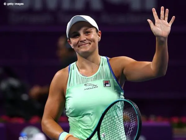 Sofia Kenin Kalah Lagi, Ashleigh Barty Lalui Laga Pertama Di Doha Dengan Mulus