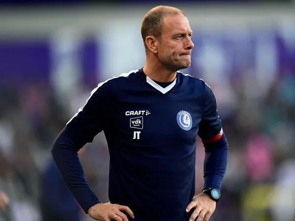 KAA Gent Masih Yakin Bisa Lewati Hadangan AS Roma