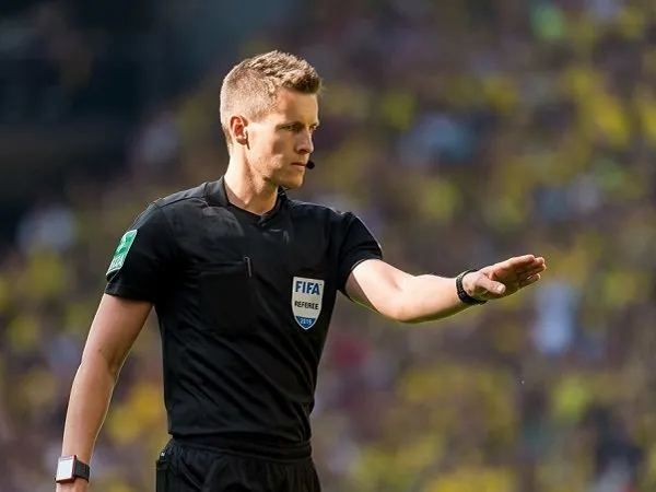 Wasit Asal Jerman Pimpin Pertandingan Inter vs Ludogorets