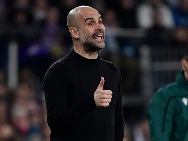 Pep Guardiola Puas Man City Berhasil Permalukan Real Madrid