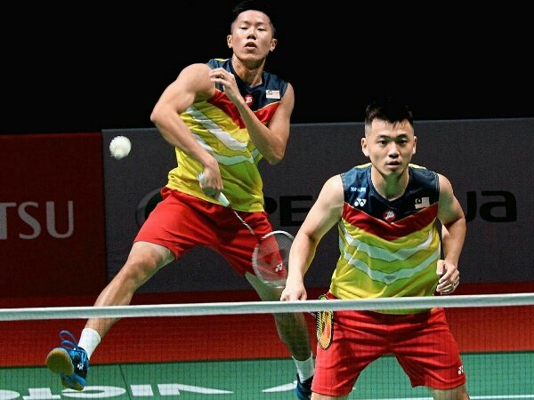 Banyak Turnamen Dibatalkan Karena Corona, Atlet Tidak Bisa Mengeluh