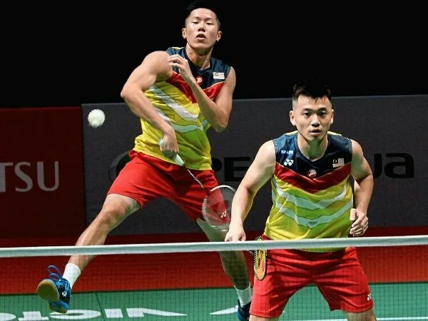 Banyak Turnamen Dibatalkan Karena Corona, Atlet Tidak Bisa Mengeluh